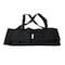 Safe Handler Lifting Support Weight Belt, XX-Large, Black BLSH-ES-2XL-2LB - alternate 1